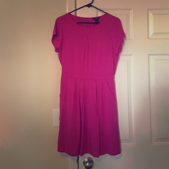 J. Crew sundress