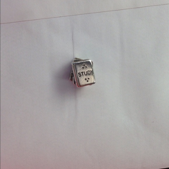 Study charm