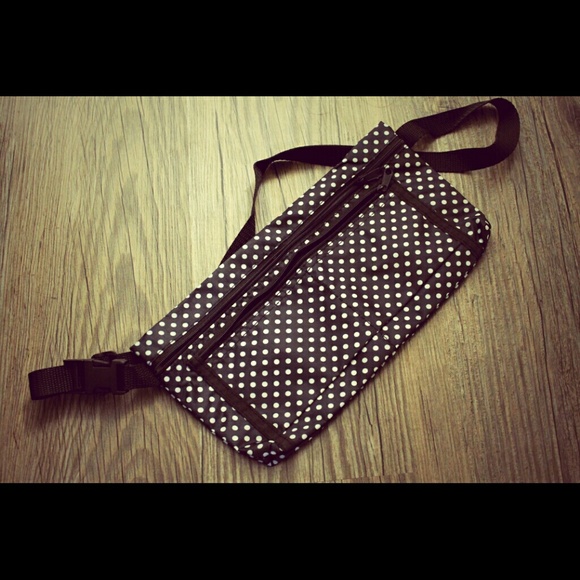 Fanny pack