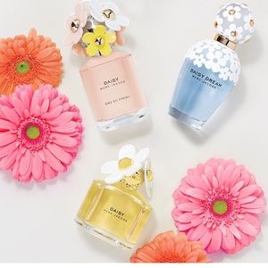 Mark jackups perfume