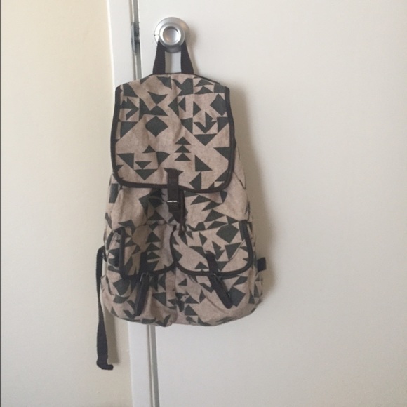 Mossimo Supply Co. Backpack