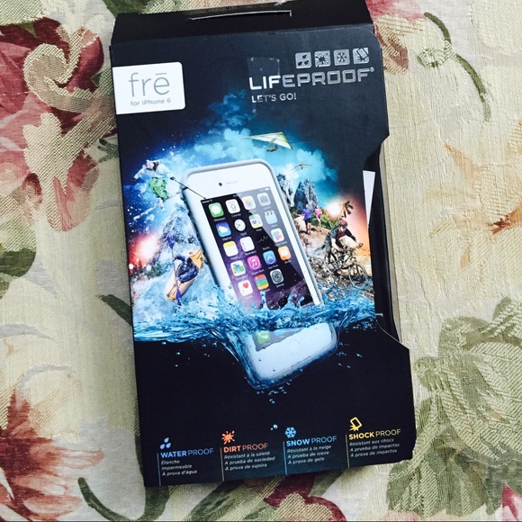 iPhone 6 phone case