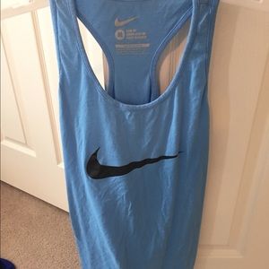 Nike Work Out Tank