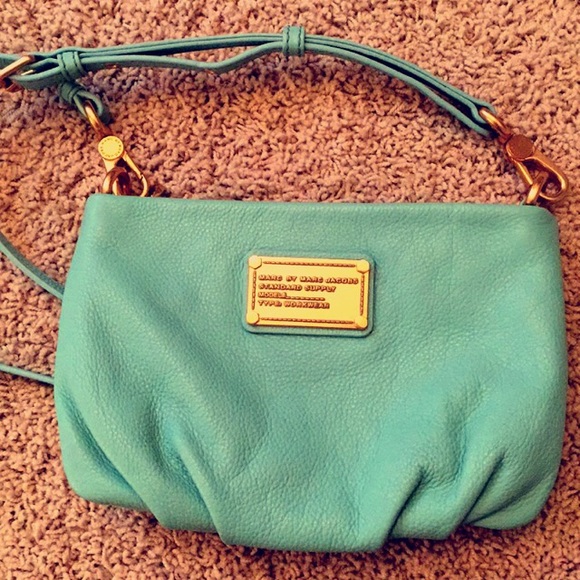 Marc by Marc Jacobs Q Percy bag