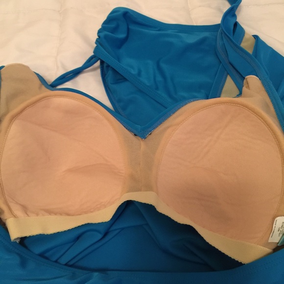 Tankini 👙⚓️ - Picture 3 of 3