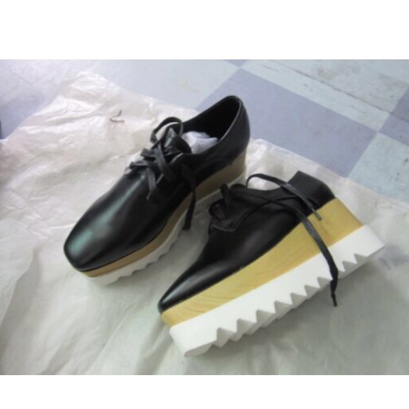 Stella Mc Shoe