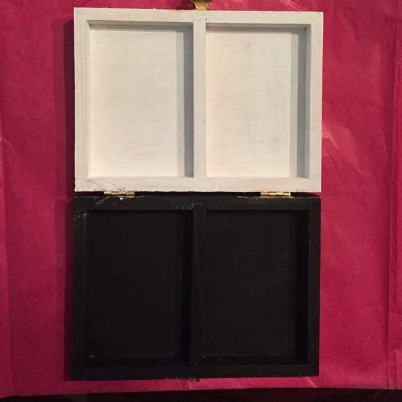 Nice trinket box Sally Jack theme - Picture 2 of 3