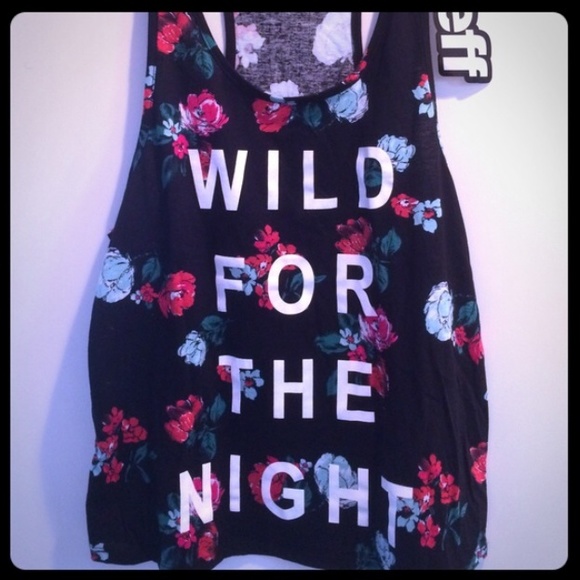 Neff Tank Top