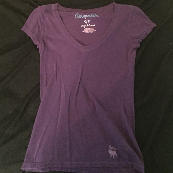 Aeropostale tshirt