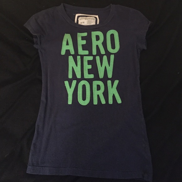 Aeropostale tshirt