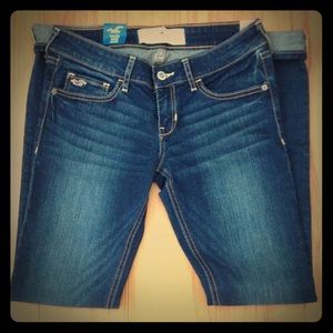 👖NWT Hollister Super Skinny Fit Jeans👖