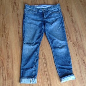Gap 1969 Always Skinny jeans in 30/10a