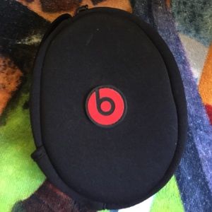 Beats case