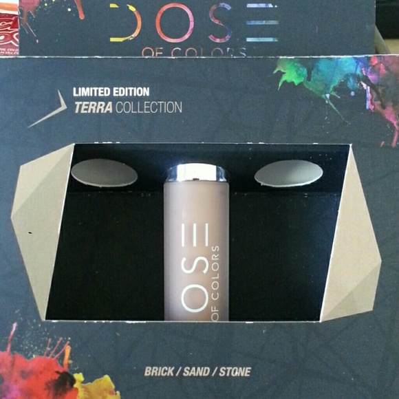 Liquid Lipstick