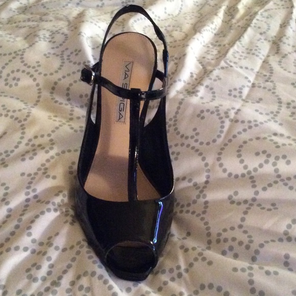 Via Spiga shoes