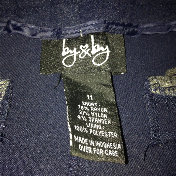 BY & BY - Picture 3 of 4