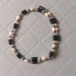 Beautiful wrap bracelet!