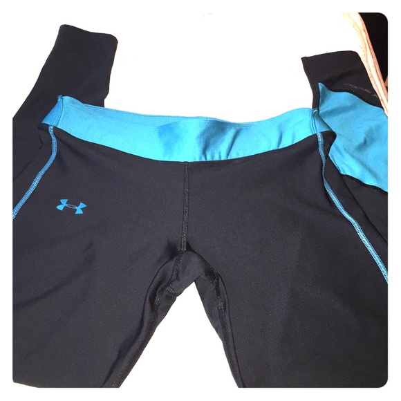 Under armour leggings