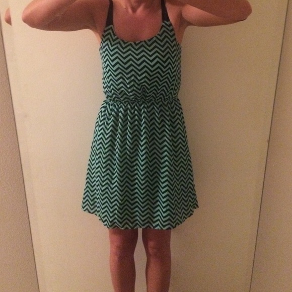 Charlotte Russe Dress - Picture 1 of 2