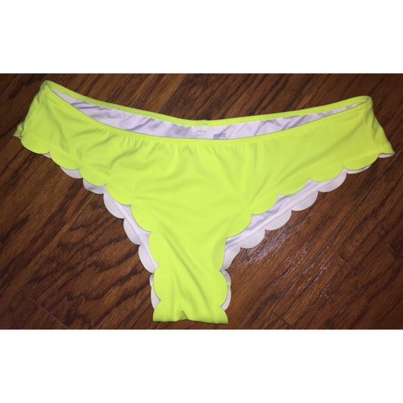 Victoria Secret Bikini Bottoms