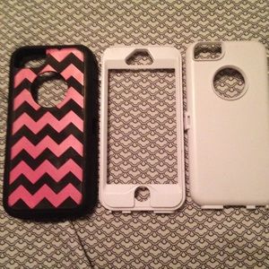 iPhone 5c case