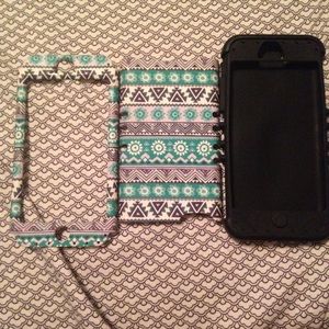 iPhone 5c case