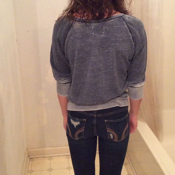 Slouch shirt - Picture 2 of 2