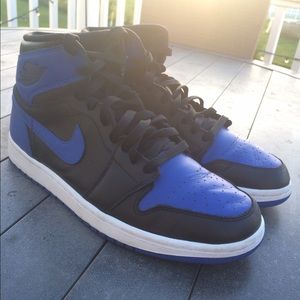 Air Jordan 1 royal