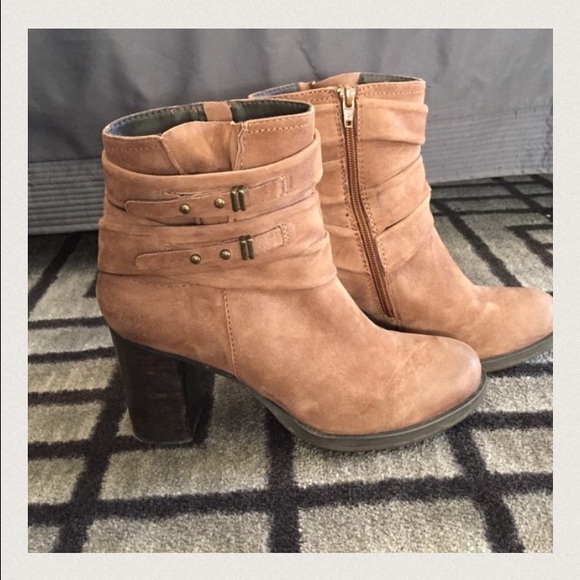 Steve Madden Youngstr