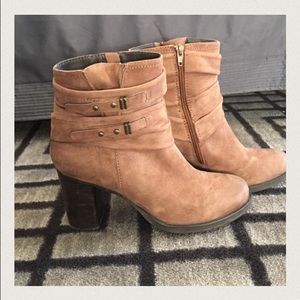 Steve Madden Youngstr