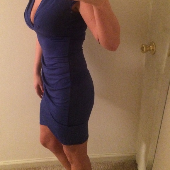 Charlotte Russe Dress - Picture 2 of 3