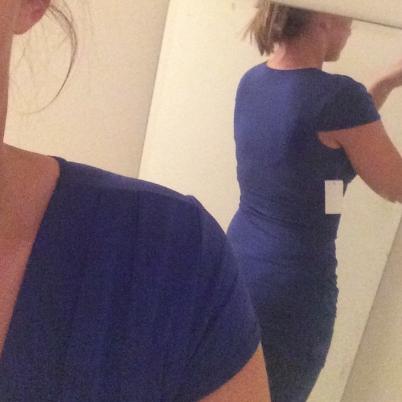 Charlotte Russe Dress - Picture 3 of 3