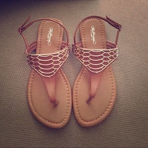 Sandals