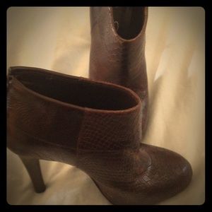 Jessica Simpson brown Audriana