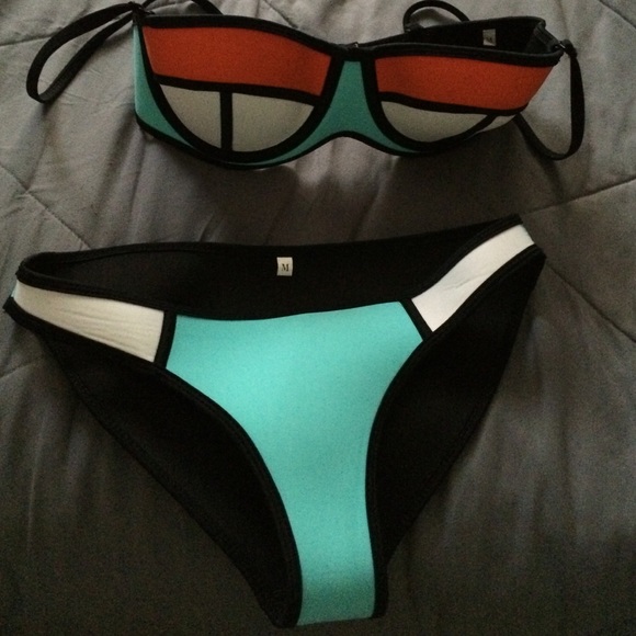 Bikini 👙 ☀️ - Picture 4 of 4