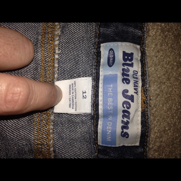 Old Navy - Picture 3 of 3