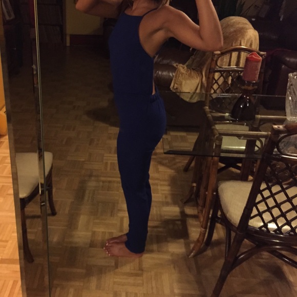 Jumpsuit - Picture 3 of 4