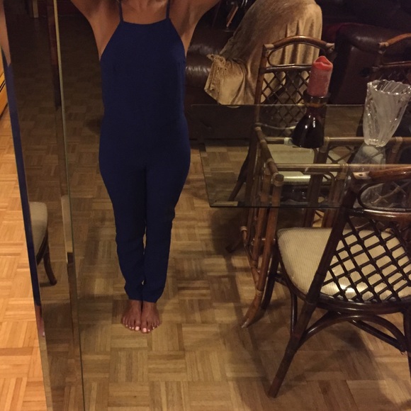Jumpsuit - Picture 4 of 4