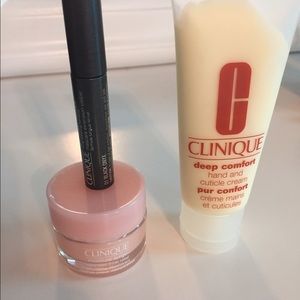 Clinique set