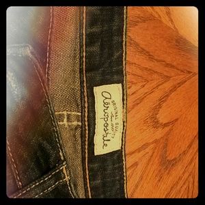 Like new skinny jeans