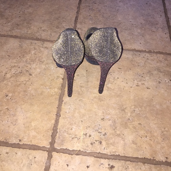 Sparkly Brian Atwoods - Picture 3 of 4