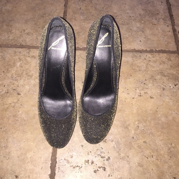 Sparkly Brian Atwoods - Picture 4 of 4