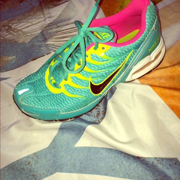 Nike shoes