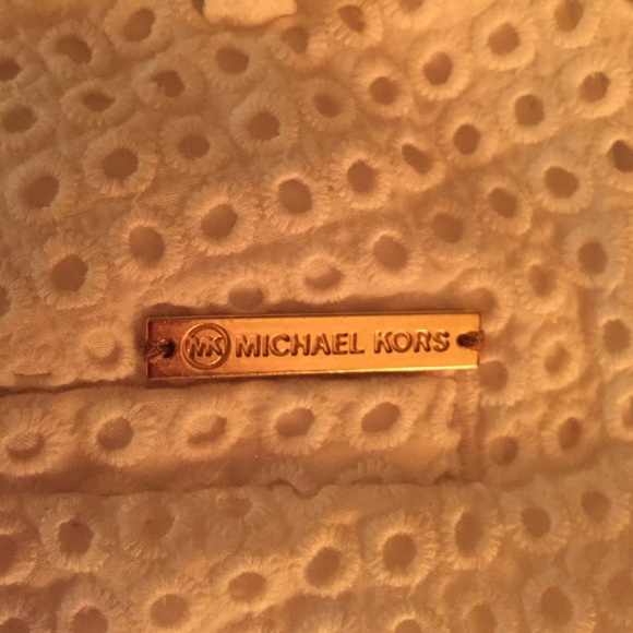 Michael kors shorts - Picture 4 of 4