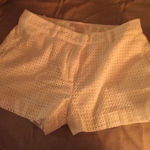 Michael kors shorts