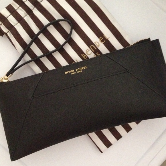 Henri Bendel