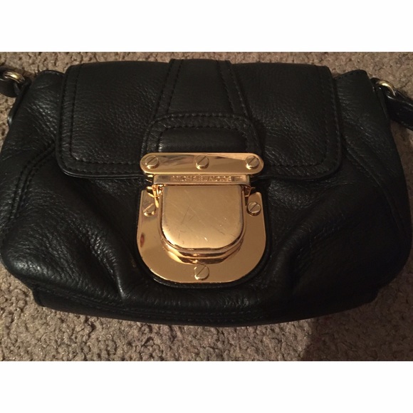 Small michael kors crossbody
