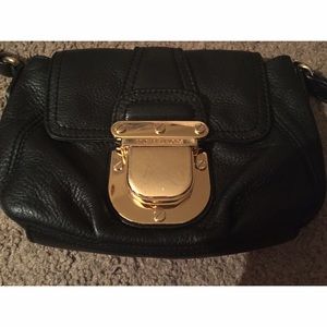 Small michael kors crossbody