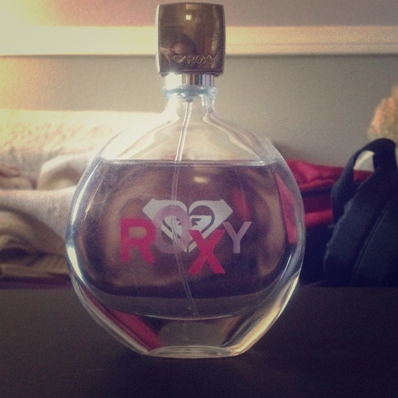 Roxy perfume