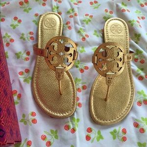 Tory Burch sandals